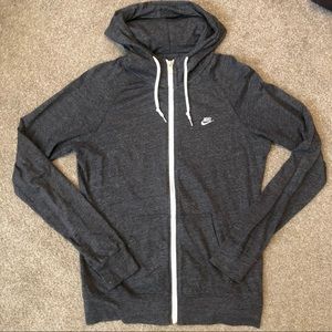 Nike Sportwear Vintage Lightweight Zip Jacket